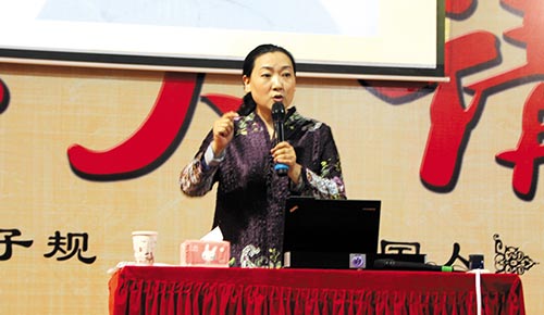 強化教育培訓機制，助員工成能人