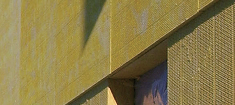 為什么說巖棉板是最好的建筑材料？