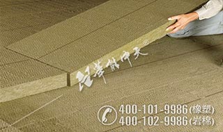 巖棉保溫板有哪些特點，抗壓能力如何？